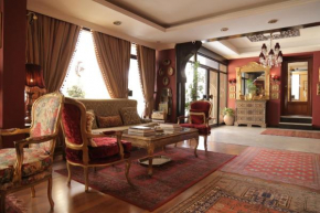 Гостиница Gondola Hotel & Suites  Amman